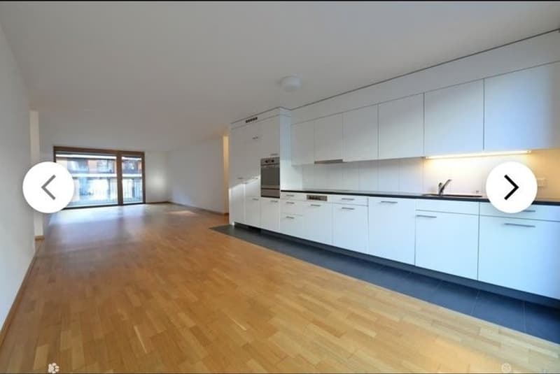 Appartamento 4 ½ locali, 2503 Bienna (4)