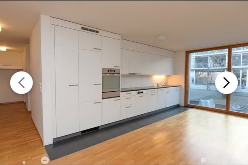 Wohnung 4 ½ Zimmer, 2503 Biel (7)
