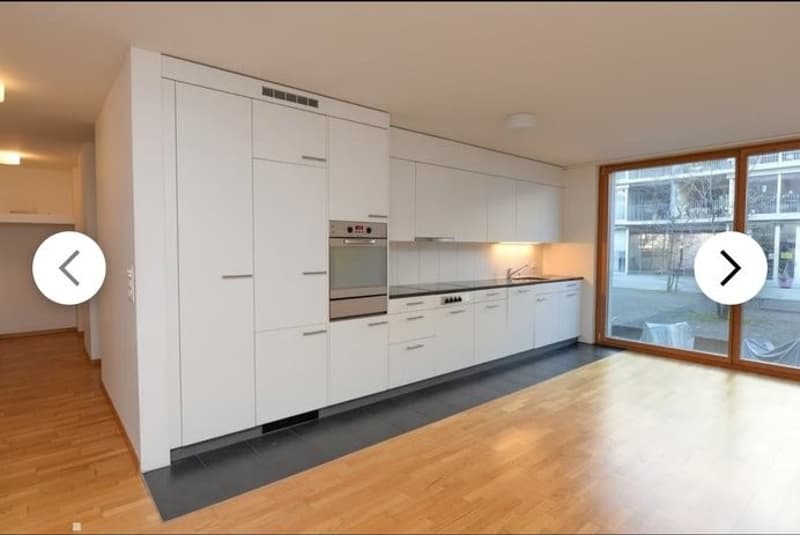 Appartamento 4 ½ locali, 2503 Bienna (7)