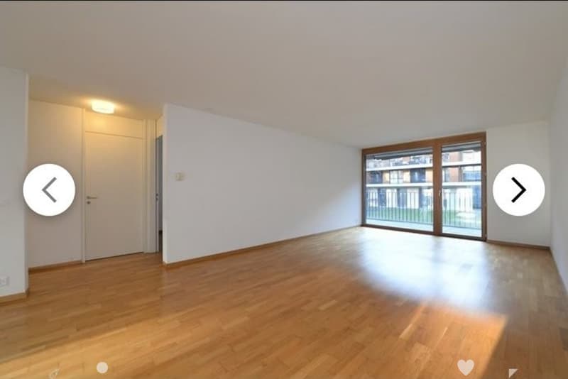 Wohnung 4 ½ Zimmer, 2503 Biel (1)
