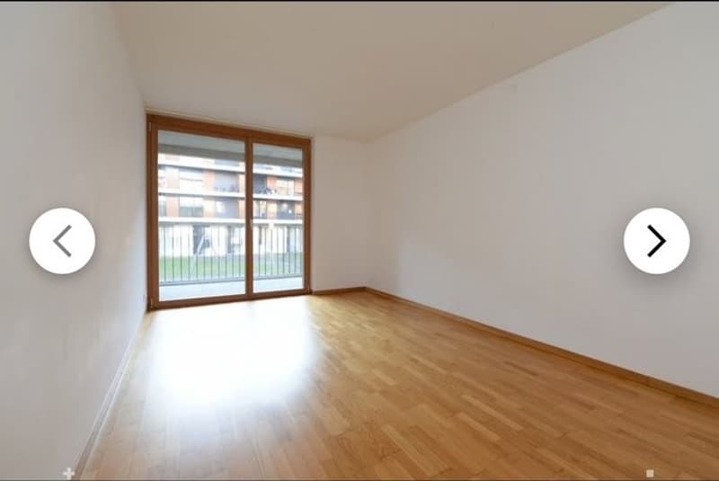 Appartamento 4 ½ locali, 2503 Bienna (6)