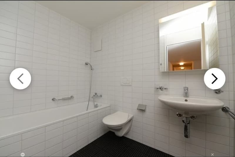 Appartamento 4 ½ locali, 2503 Bienna (8)