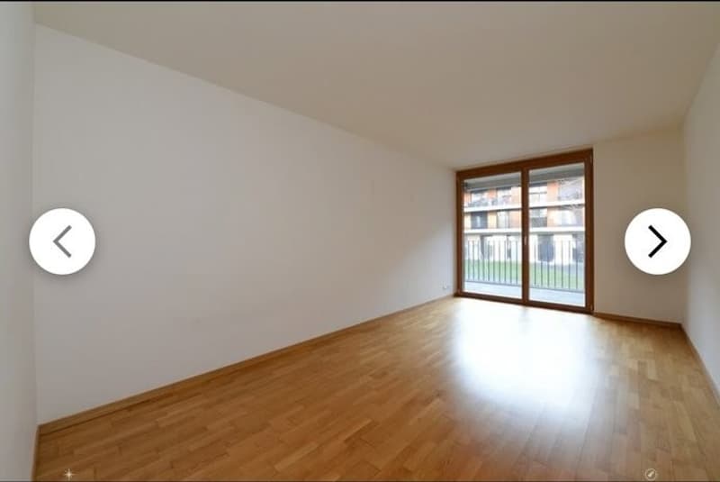 Appartamento 4 ½ locali, 2503 Bienna (5)