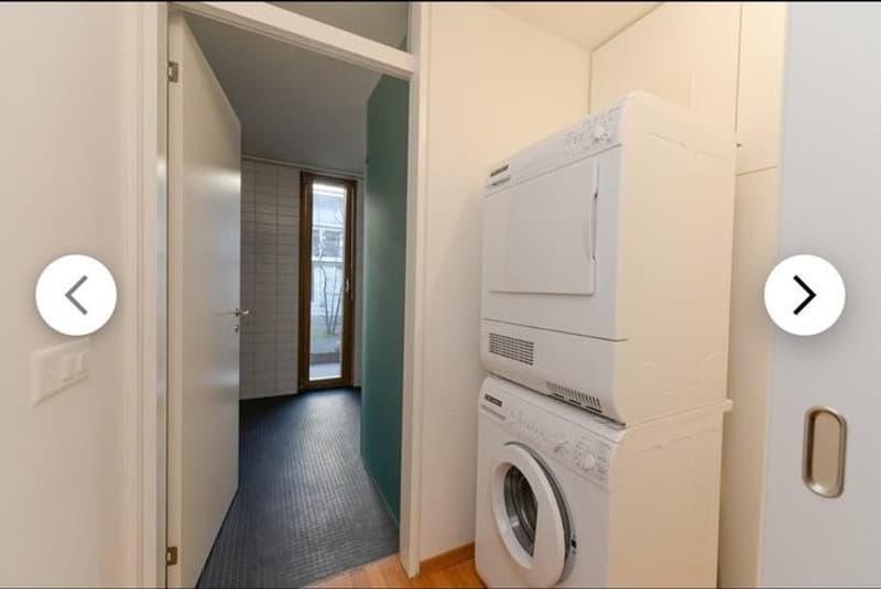 Appartamento 4 ½ locali, 2503 Bienna (9)