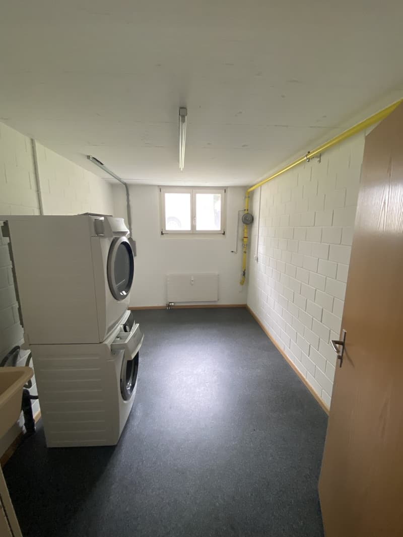 Preiswert wohnen auf Zeit 4.5-Z-Whg. in Aesch (BL) (10)