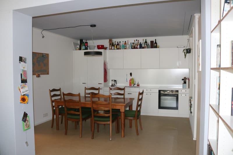 WG Zimmer in Winti (2)