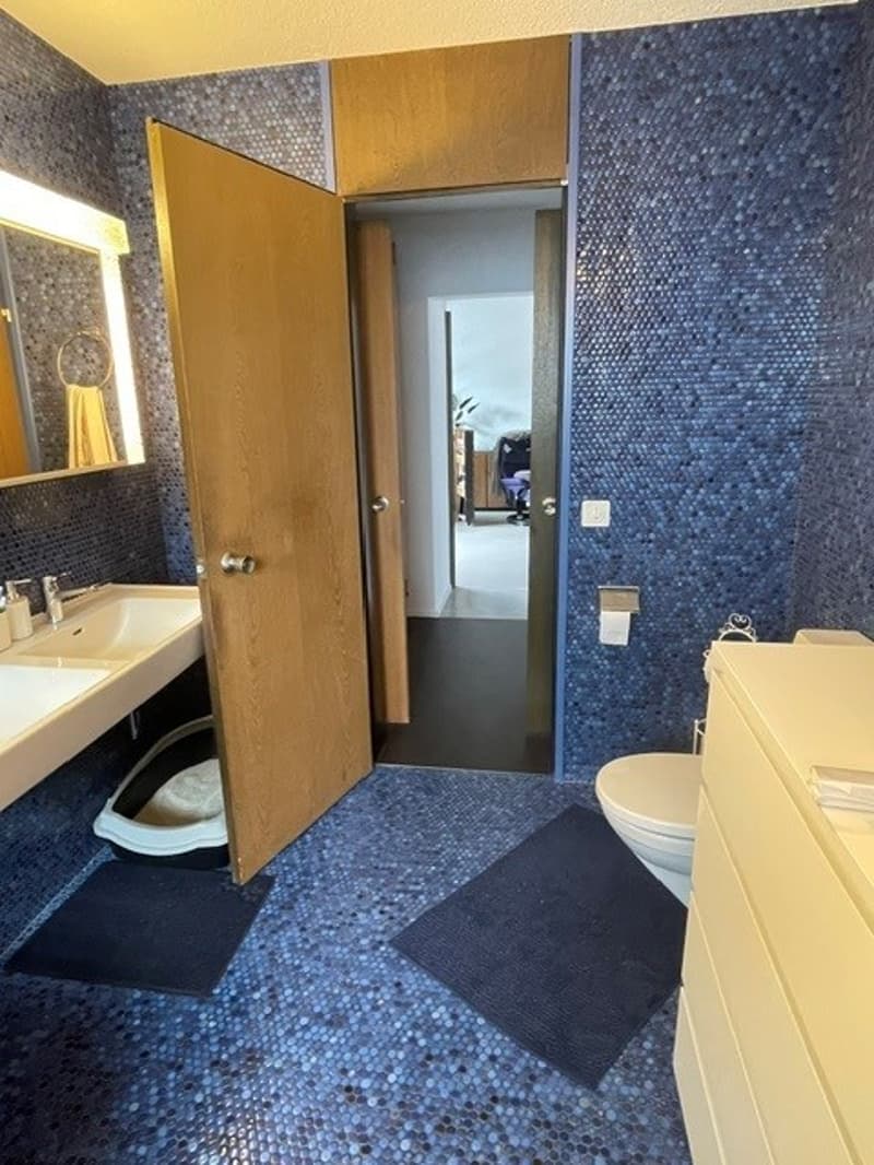Aussergewöhnliche 4.5-Zimmer-Wohnung mit Cheminée und Terrasse im Zentrum von Stans (13)