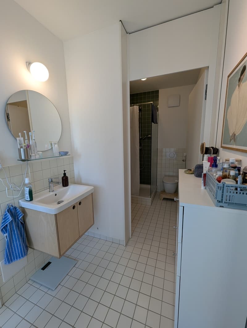Appartement 2.5 pièces à louer à Köniz (7)