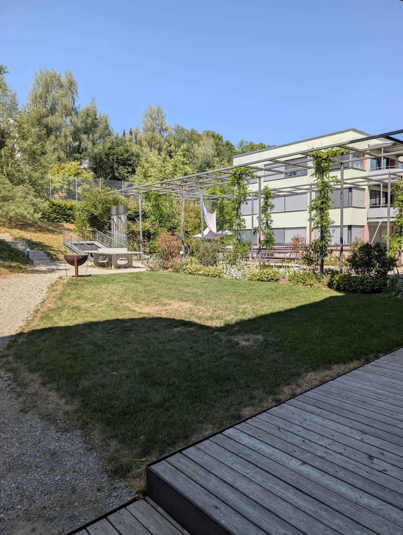 Appartement 2.5 pièces à louer à Köniz (10)