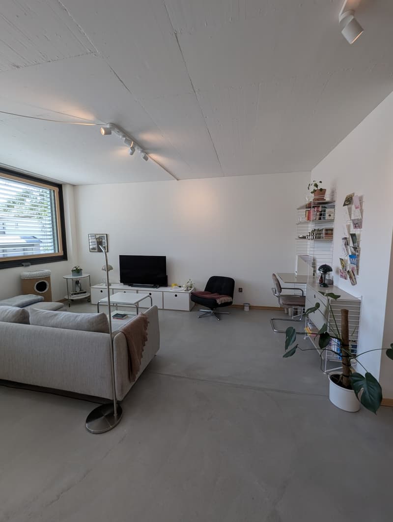 Appartement 2.5 pièces à louer à Köniz (2)