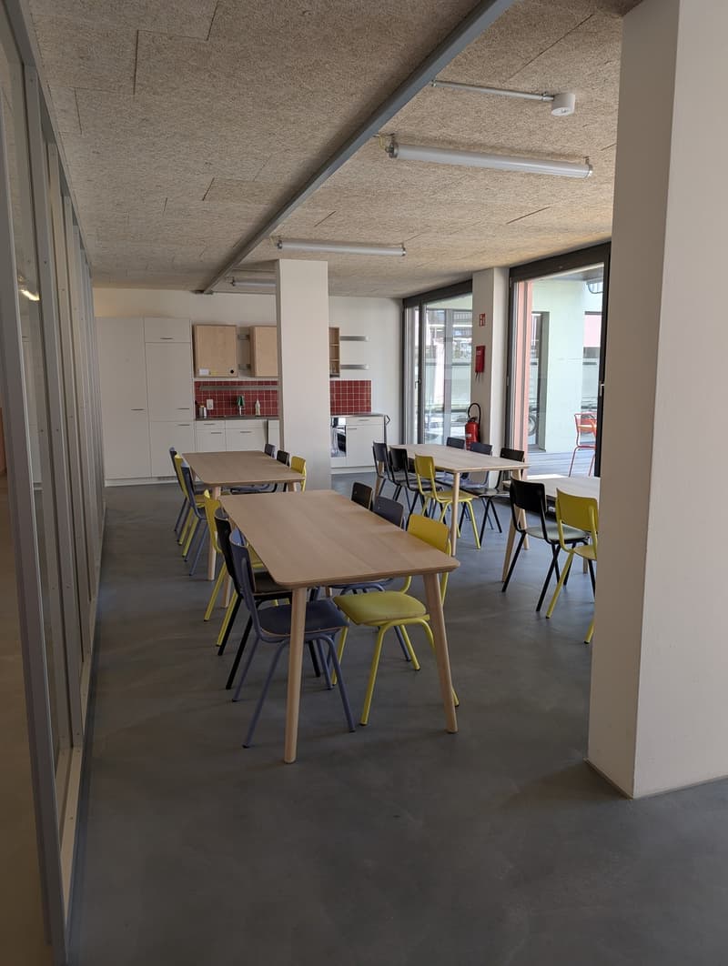 Appartement 2.5 pièces à louer à Köniz (13)