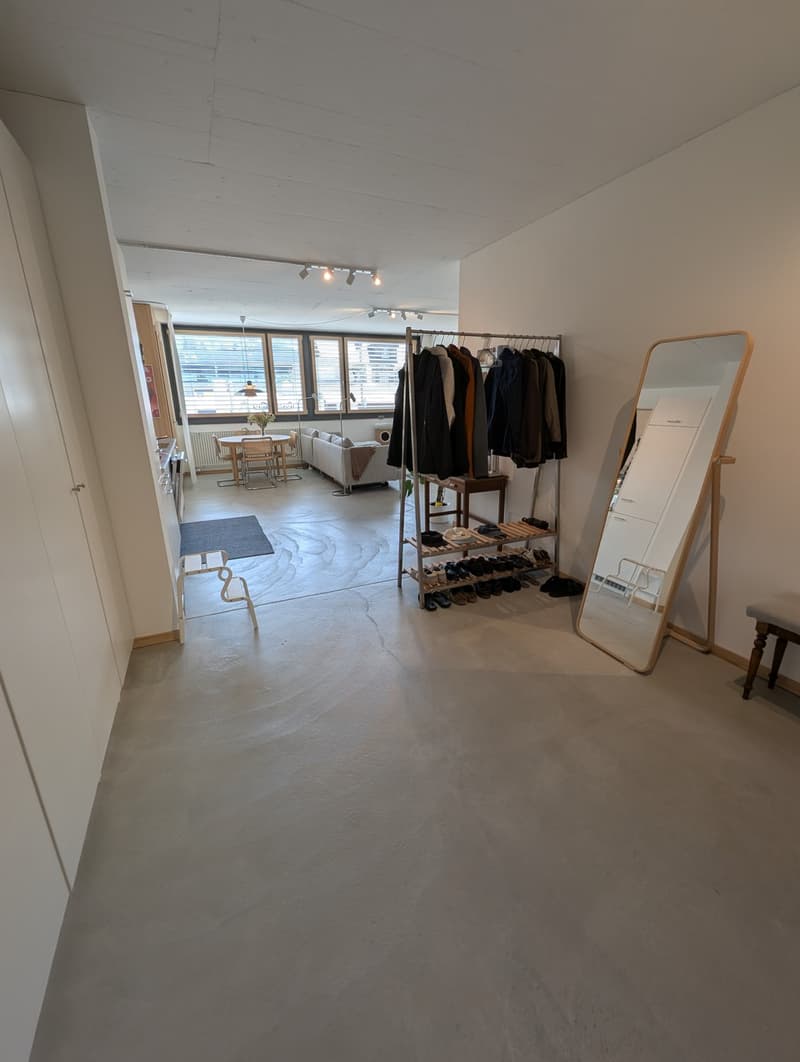 Appartement 2.5 pièces à louer à Köniz (5)