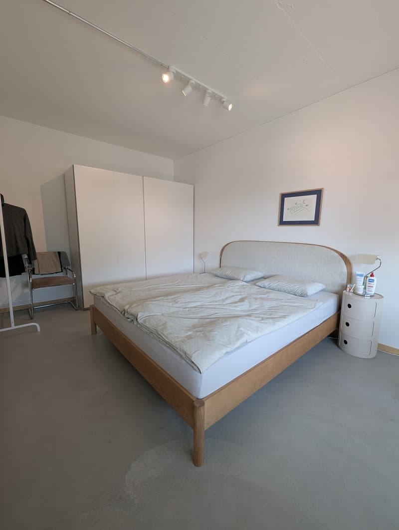 Appartement 2.5 pièces à louer à Köniz (6)