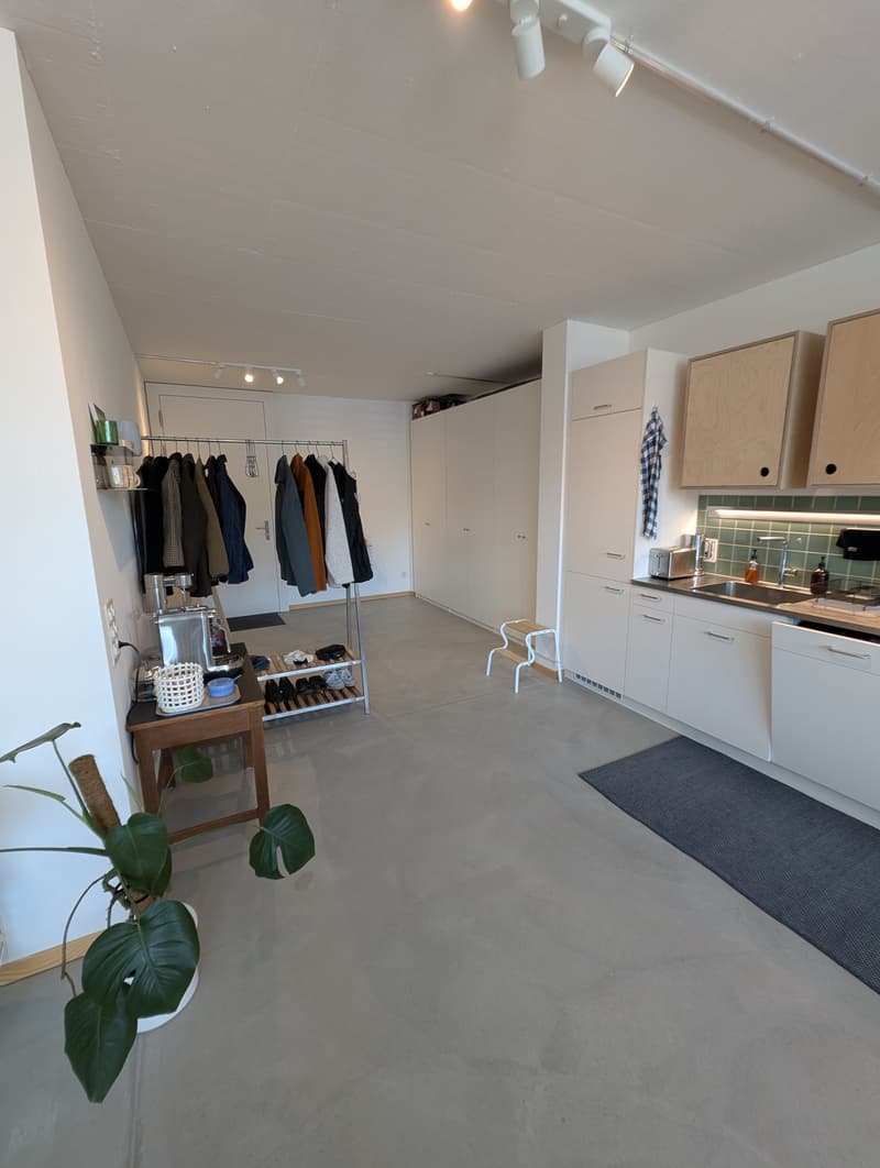 Appartement 2.5 pièces à louer à Köniz (4)