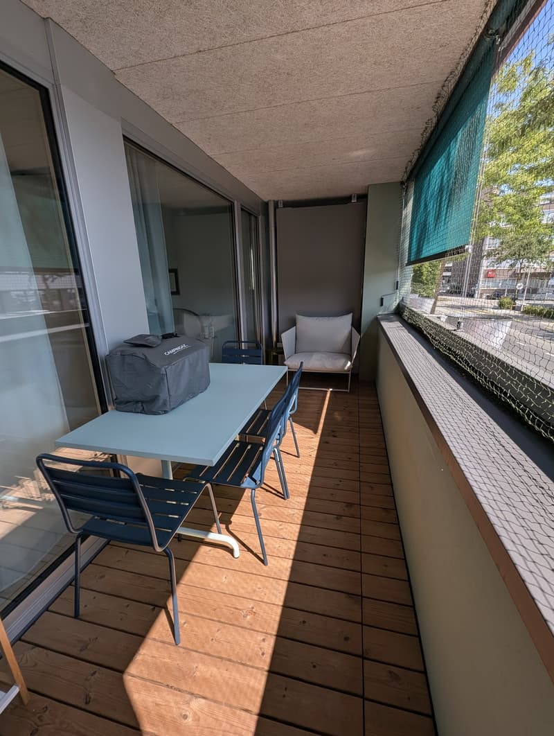 Appartement 2.5 pièces à louer à Köniz (9)