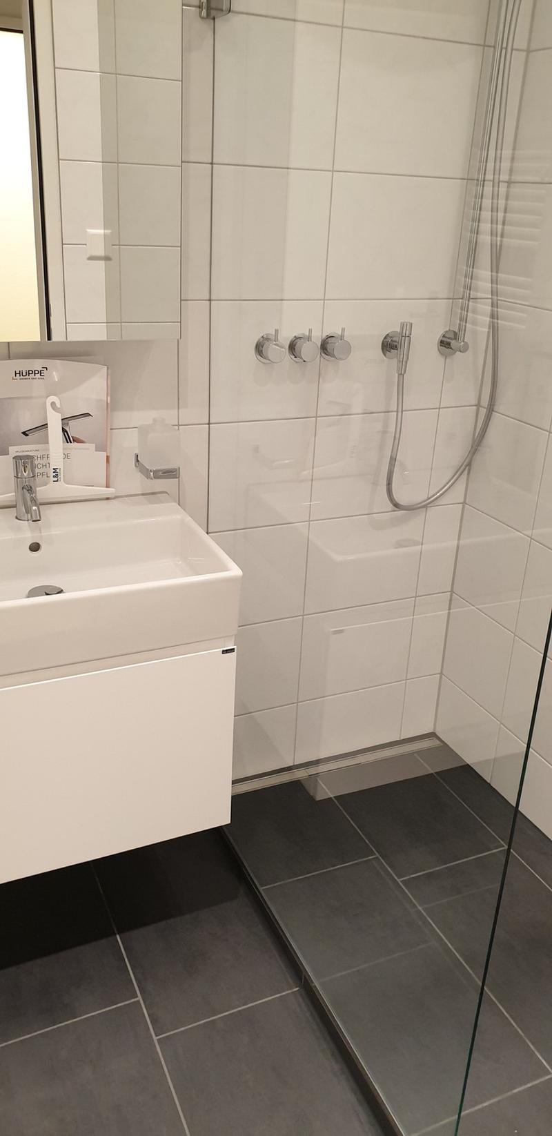 Charmante 1-Zimmer-Wohnung am Hottingerplatz (7)