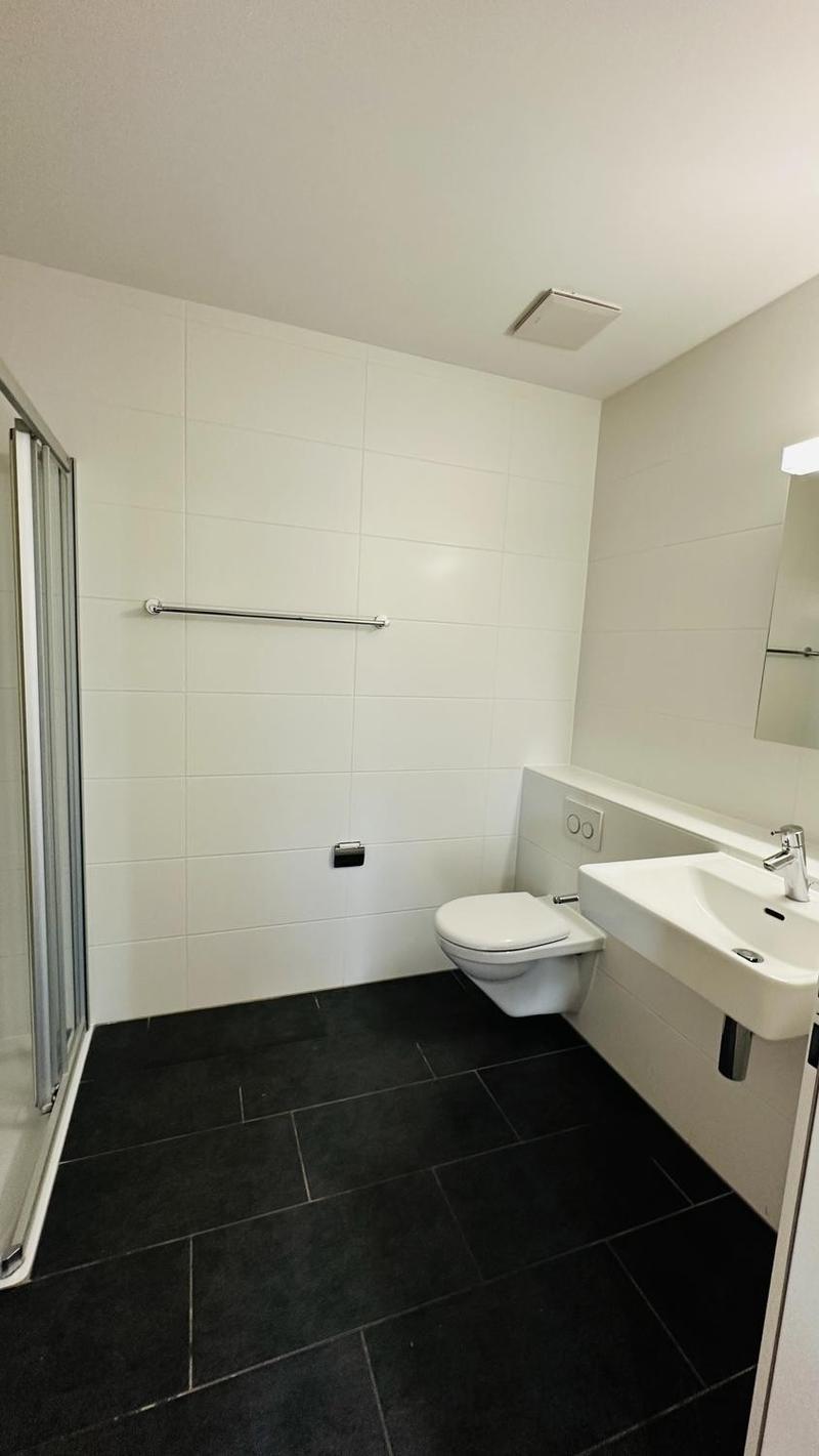 ländliche EG 3.5Zi Wohnung in Zweidlen (7)