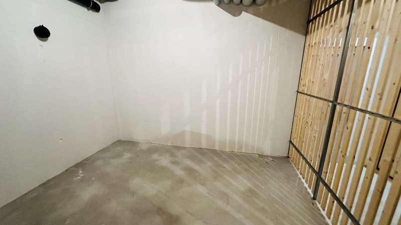 ländliche EG 3.5Zi Wohnung in Zweidlen (10)