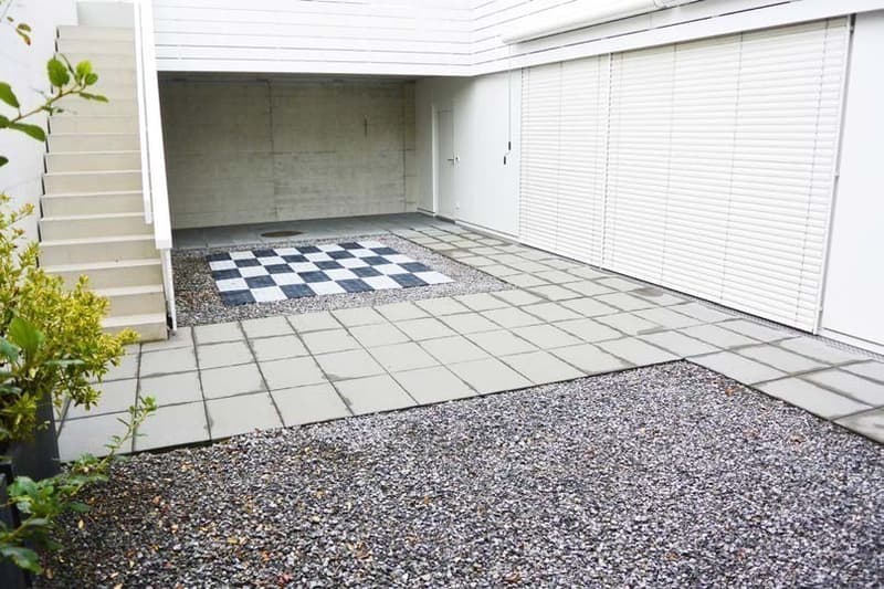 gemütliches WG Zimmer mit Direktzugang zu Terrasse (6)