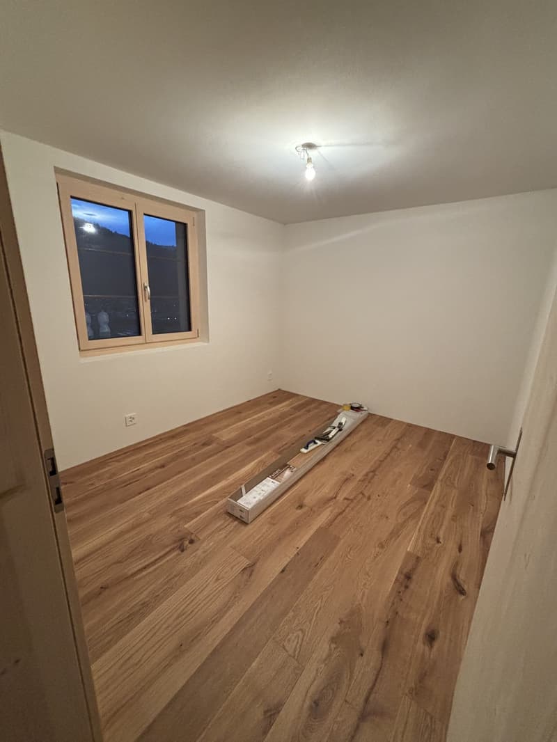 Tenant wanted for 3.5 room apartment (5)