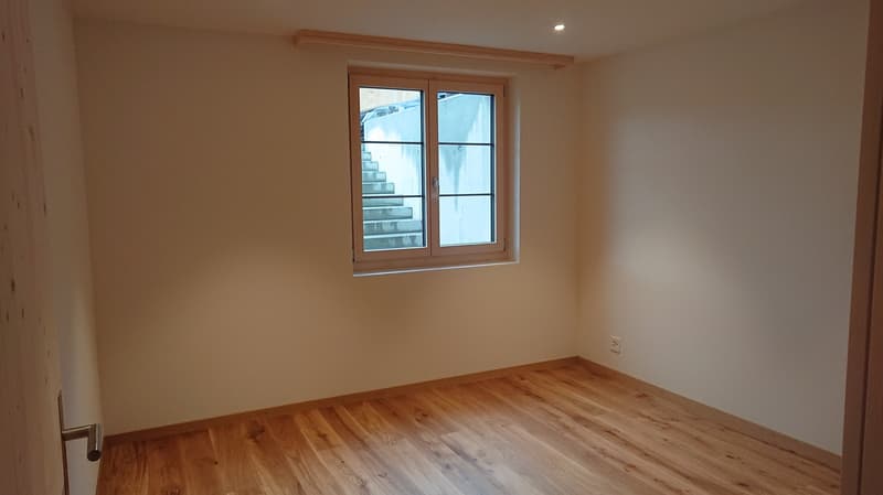 Tenant wanted for 3.5 room apartment (1)