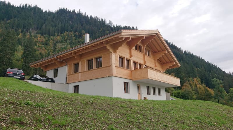 Tenant wanted for 3.5 room apartment (2)