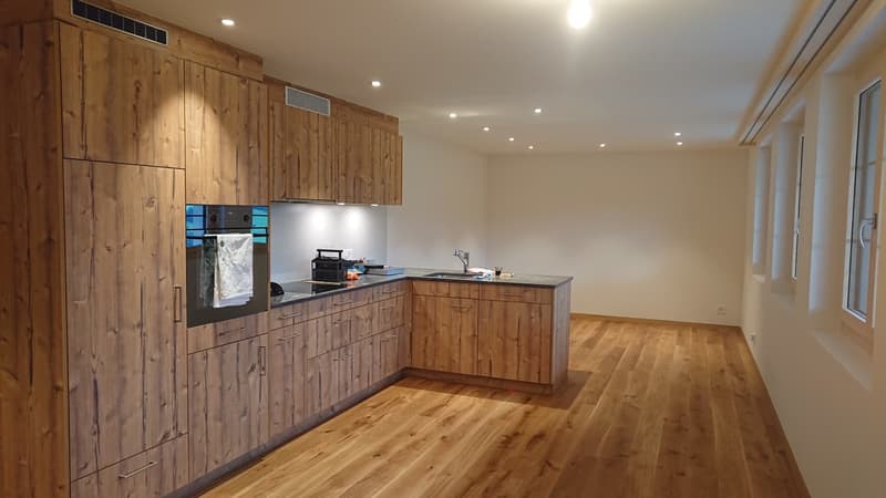 Tenant wanted for 3.5 room apartment (4)