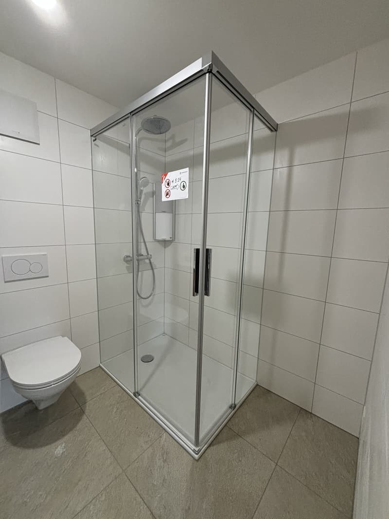 Tenant wanted for 3.5 room apartment (6)