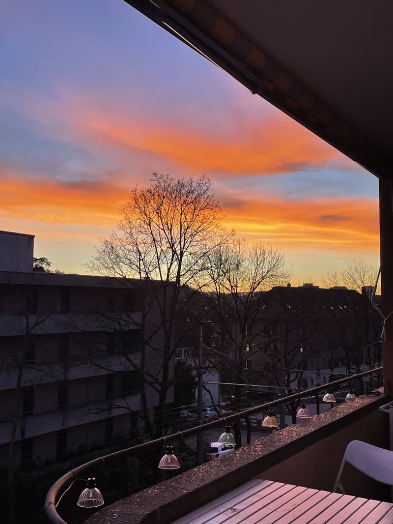 Appartement charmant à proximité de la gare (2)
