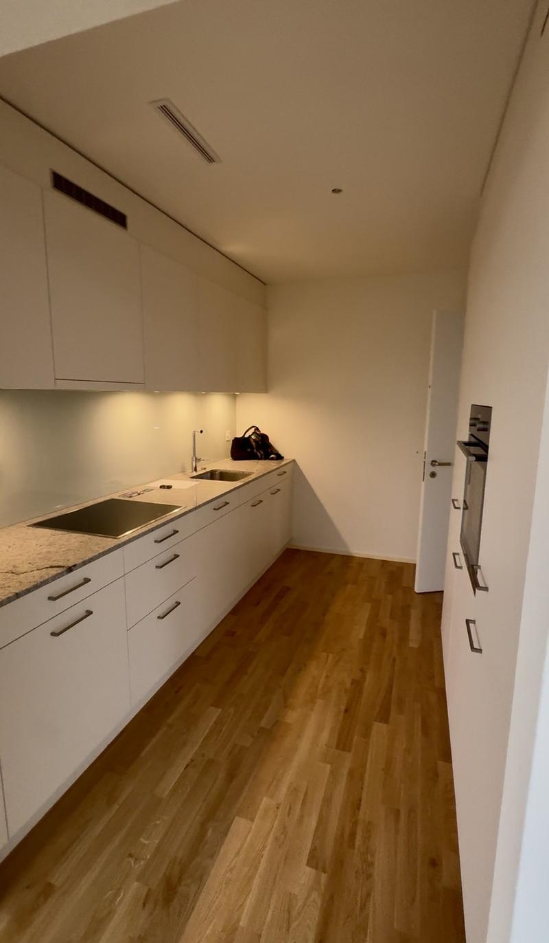 Modern and bright 3.5-room apartment with 2 terraces directly at Wil train station, yet quiet! (13)