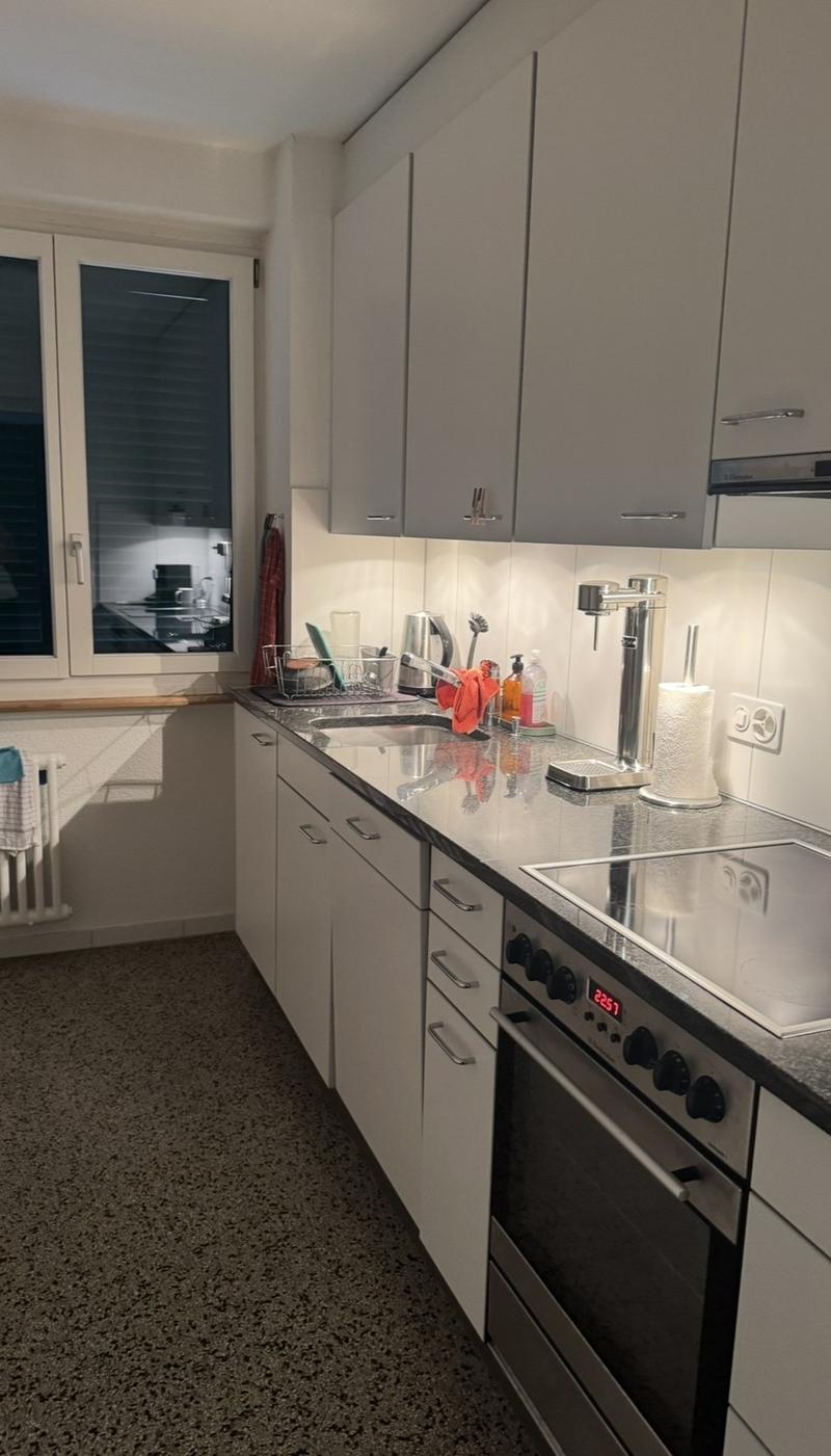 Nouveau WG au Weissenbühl ! (6)