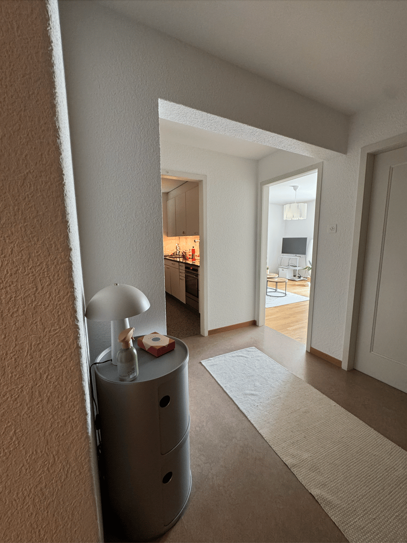 Nouveau WG au Weissenbühl ! (5)