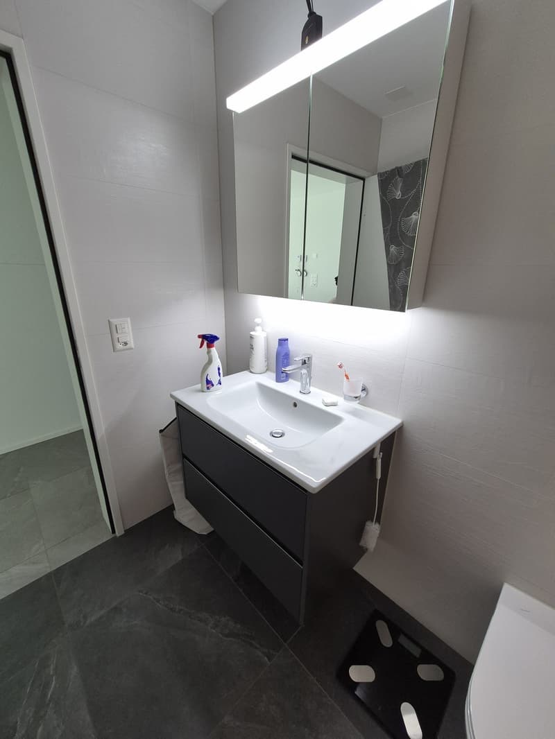 Flatmate wanted for a shared flat but immediately 1-2 months (8)