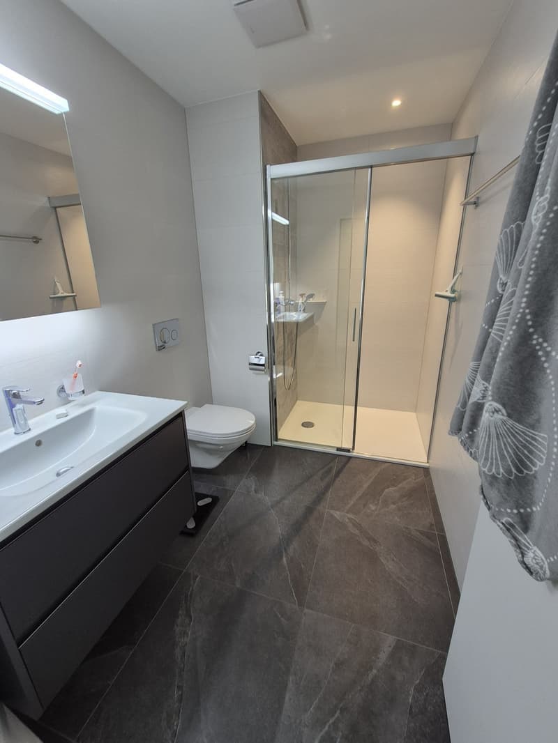 Flatmate wanted for a shared flat but immediately 1-2 months (10)