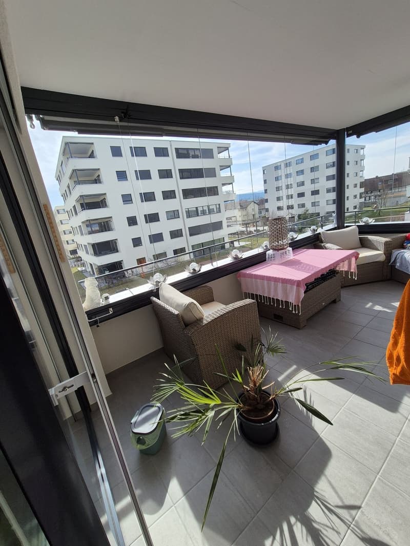 Flatmate wanted for a shared flat but immediately 1-2 months (12)