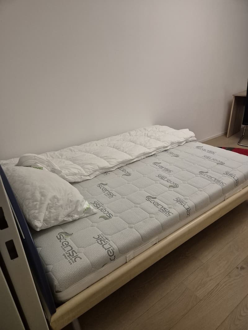 Flatmate wanted for a shared flat but immediately 1-2 months (7)
