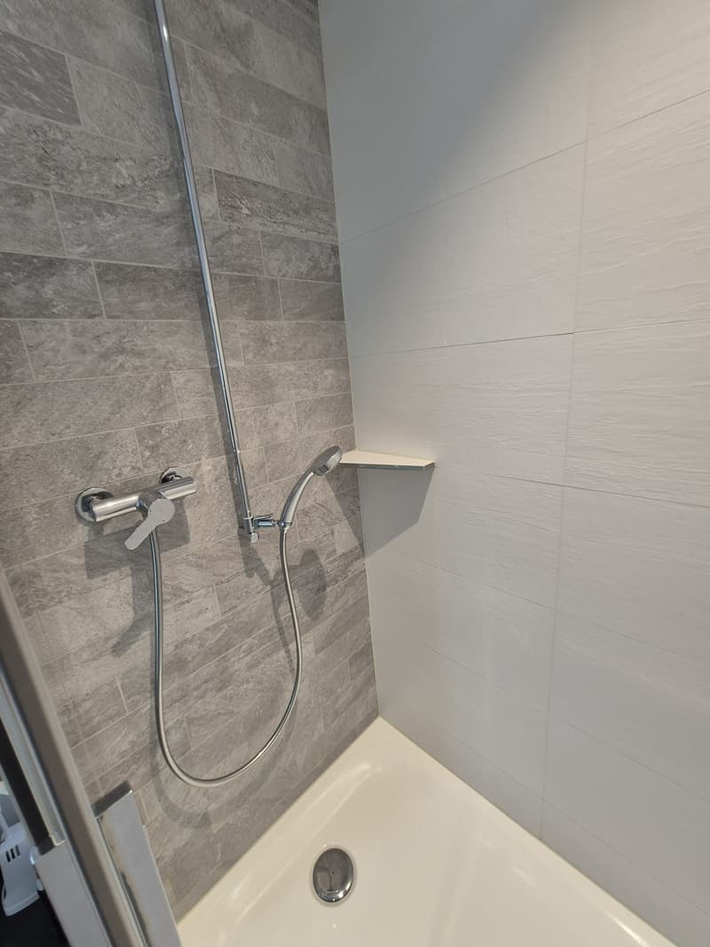 Flatmate wanted for a shared flat but immediately 1-2 months (9)