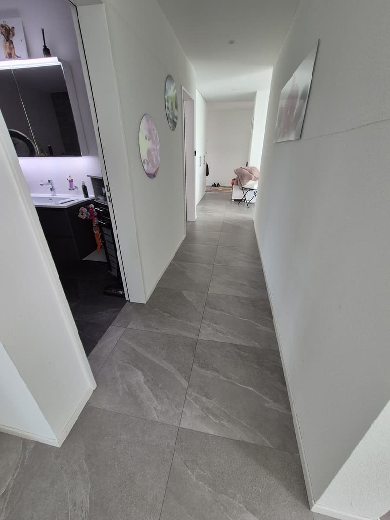 Flatmate wanted for a shared flat but immediately 1-2 months (13)