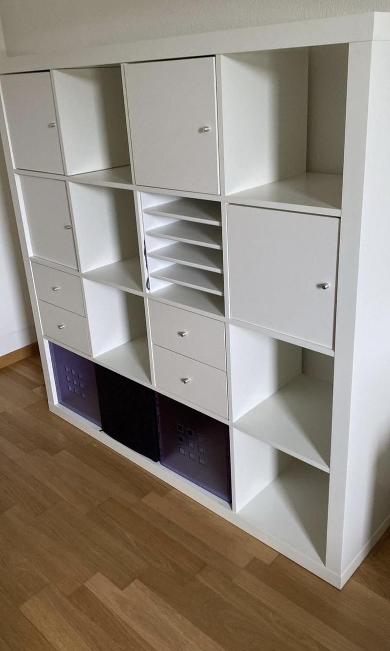 Chambre Lumineuse & Accueillante à Louer dans un Appartement Partagé | Seebach, Zurich (6)