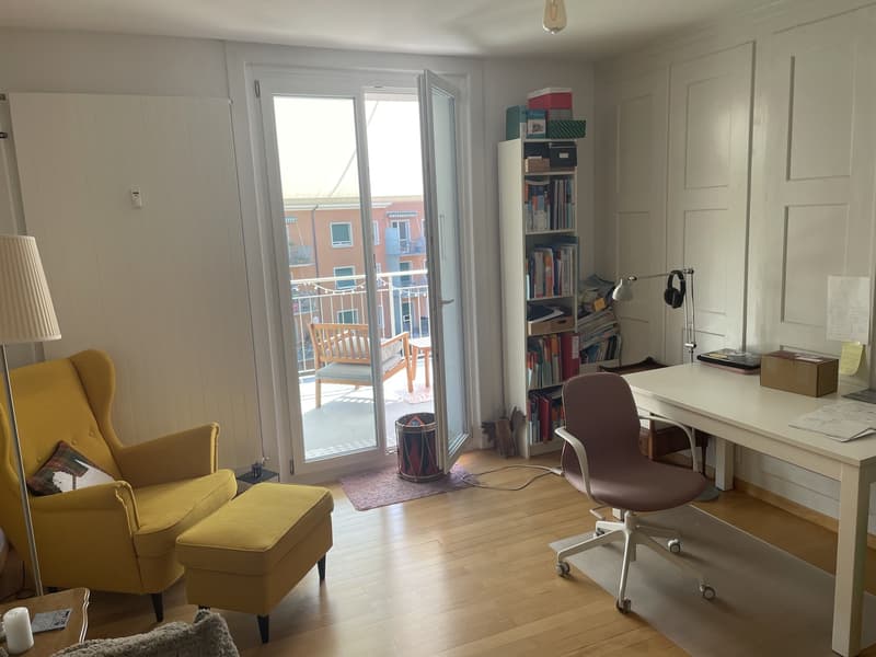 2 Bedroom Apartment (1)