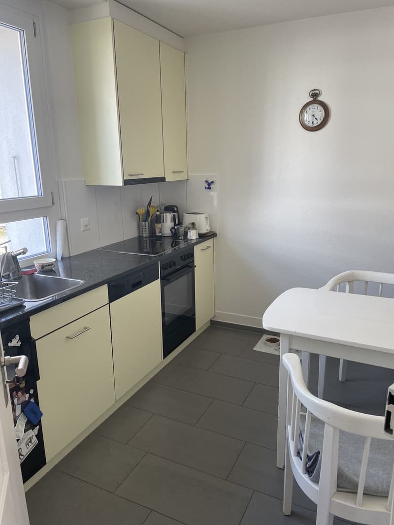 2 Bedroom Apartment (6)