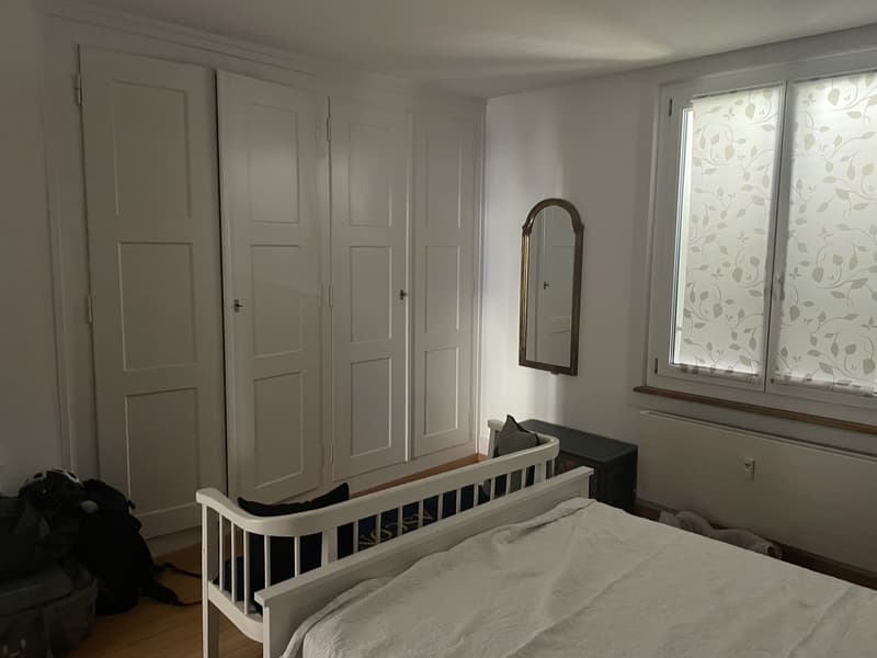 2 Bedroom Apartment (8)