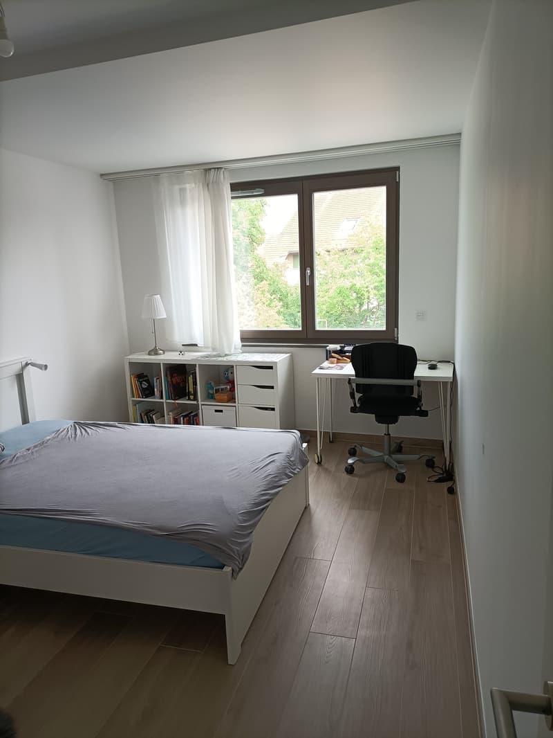Appartamento moderno a Confignon (3)