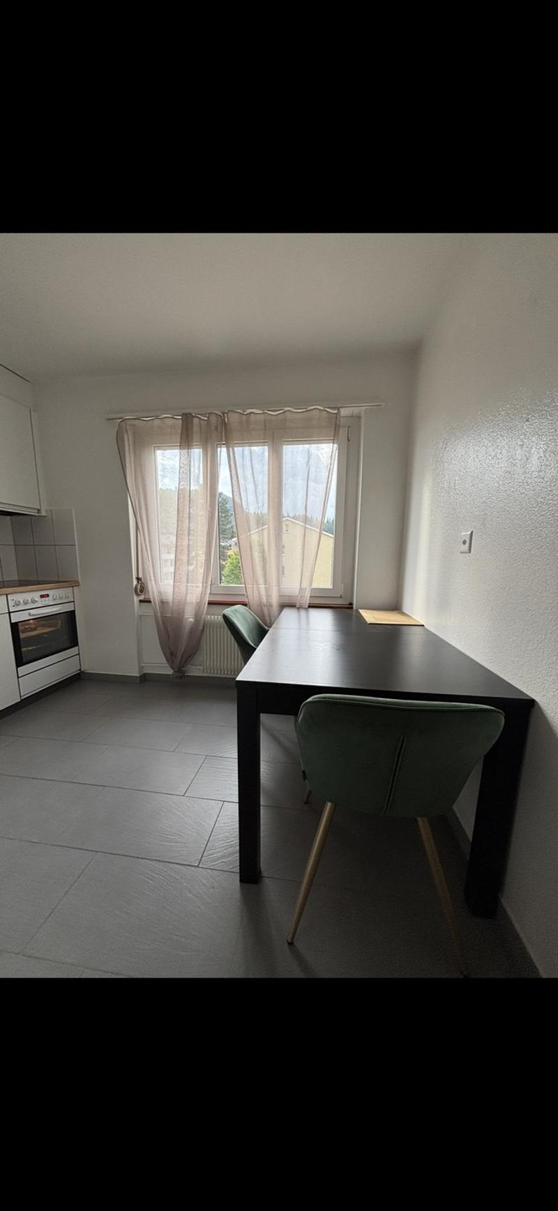 Camera in affitto in una casa condivisa a Köniz. (3)