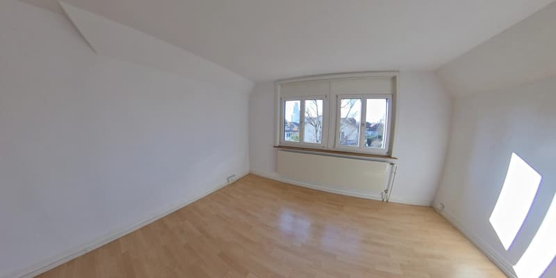 Gemütliche 3.5-Zimmer-Wohnung in Bahnhofsnähe (4)