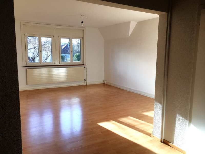 Gemütliche 3.5-Zimmer-Wohnung in Bahnhofsnähe (7)