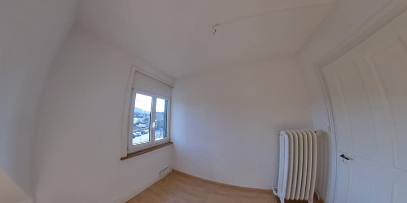 Gemütliche 3.5-Zimmer-Wohnung in Bahnhofsnähe (1)