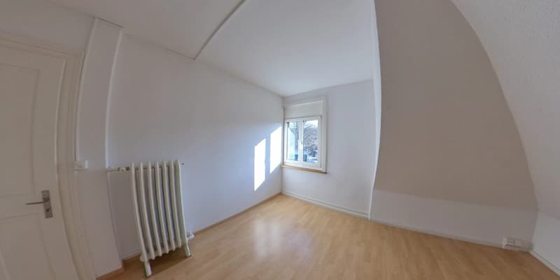 Gemütliche 3.5-Zimmer-Wohnung in Bahnhofsnähe (5)