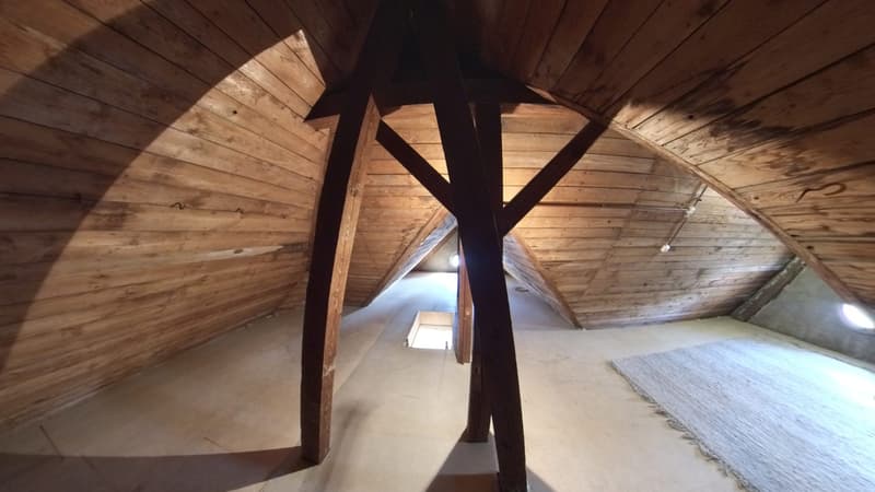 Gemütliche 3.5-Zimmer-Wohnung in Bahnhofsnähe (8)