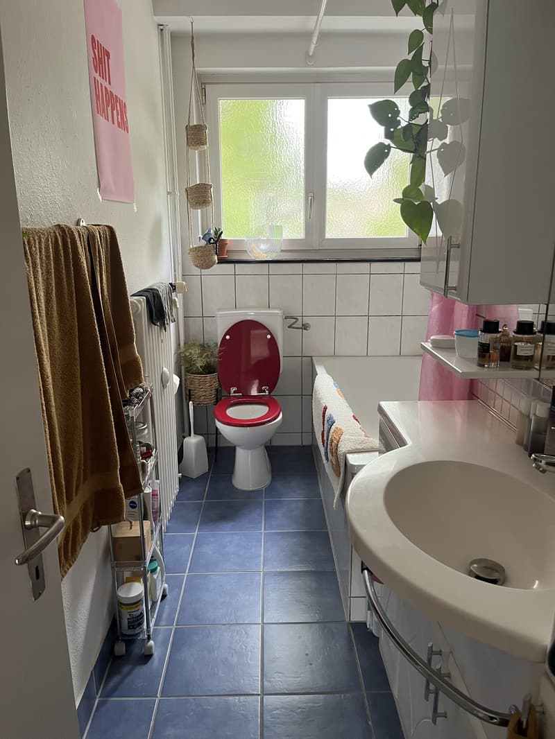 Apartment for 6-12 months for subletting (6)